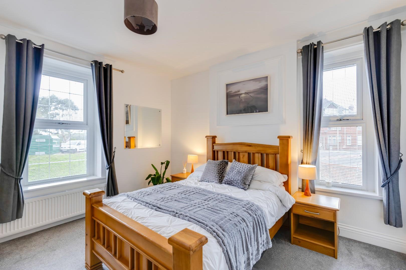 Parkstone House, 23 Park Avenue, Barry, CF62 7RL